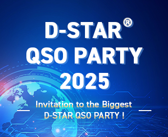 D-STAR QSO PARTY 2025